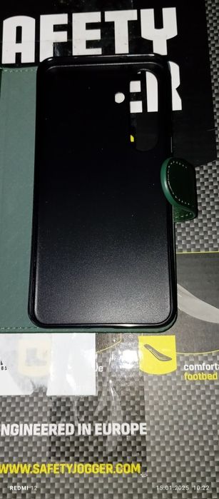 Etui do Samsung Galaxy Z Fold 6