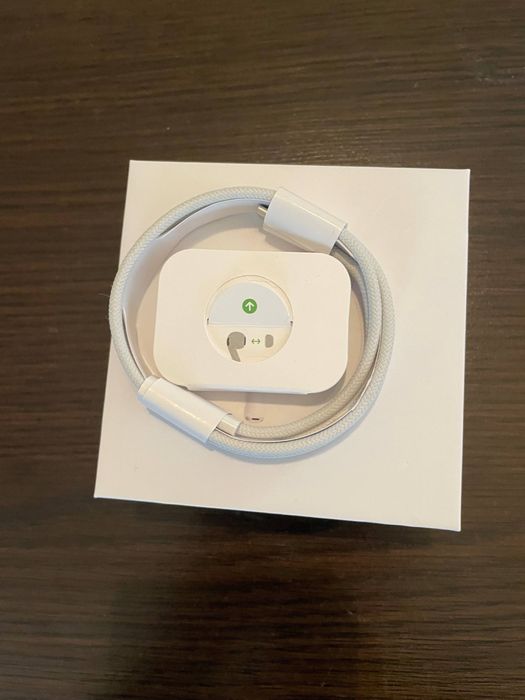 Słuawki AirPods Pro 2