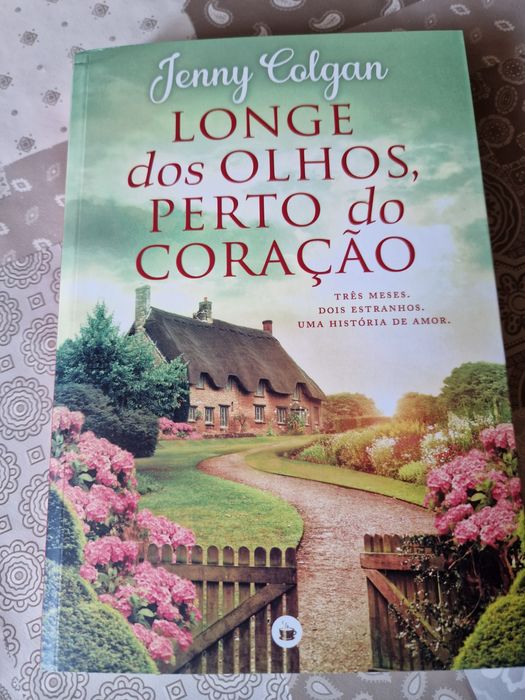 Longe dos olhos, perto do coração