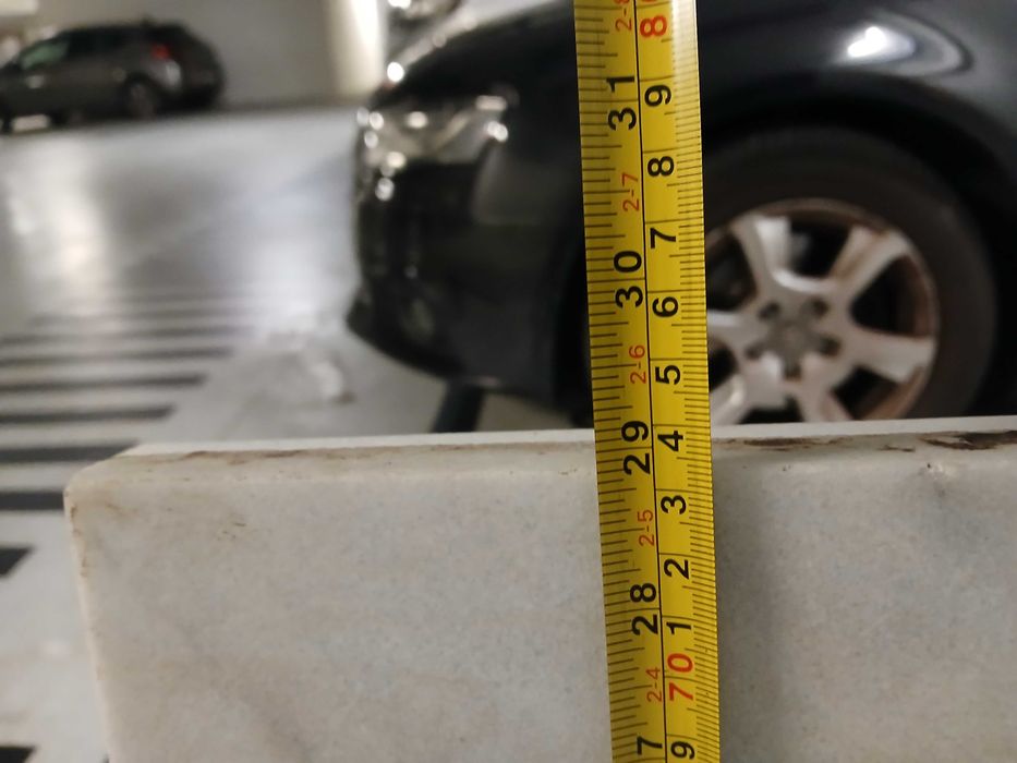 2 Pedras Mármores Ibiza para base de duche