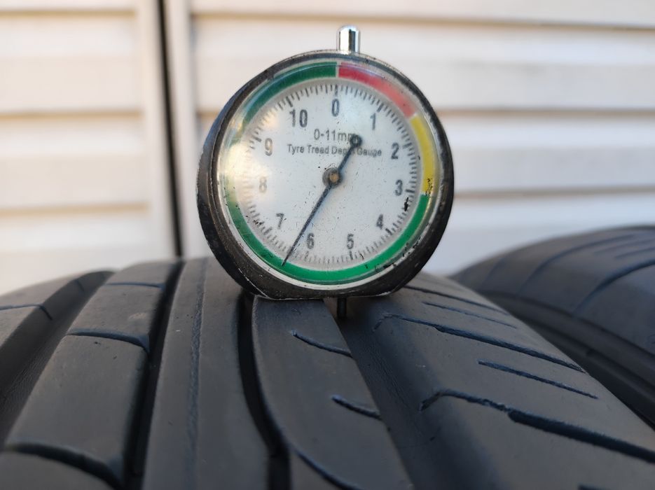 175.65.15 komplet opon letnich Dunlop