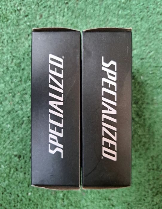 Dętki rowerowe Specialized 700 x 20-28c 80 mm presta 2 szt