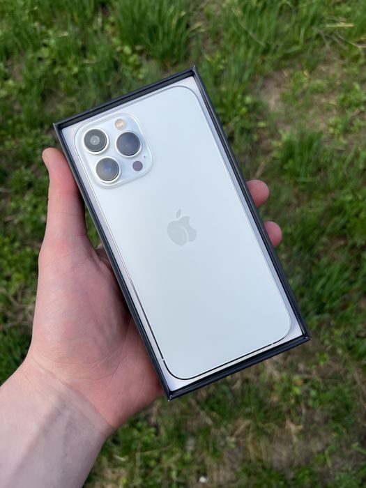 Iphone 13 pro max 128