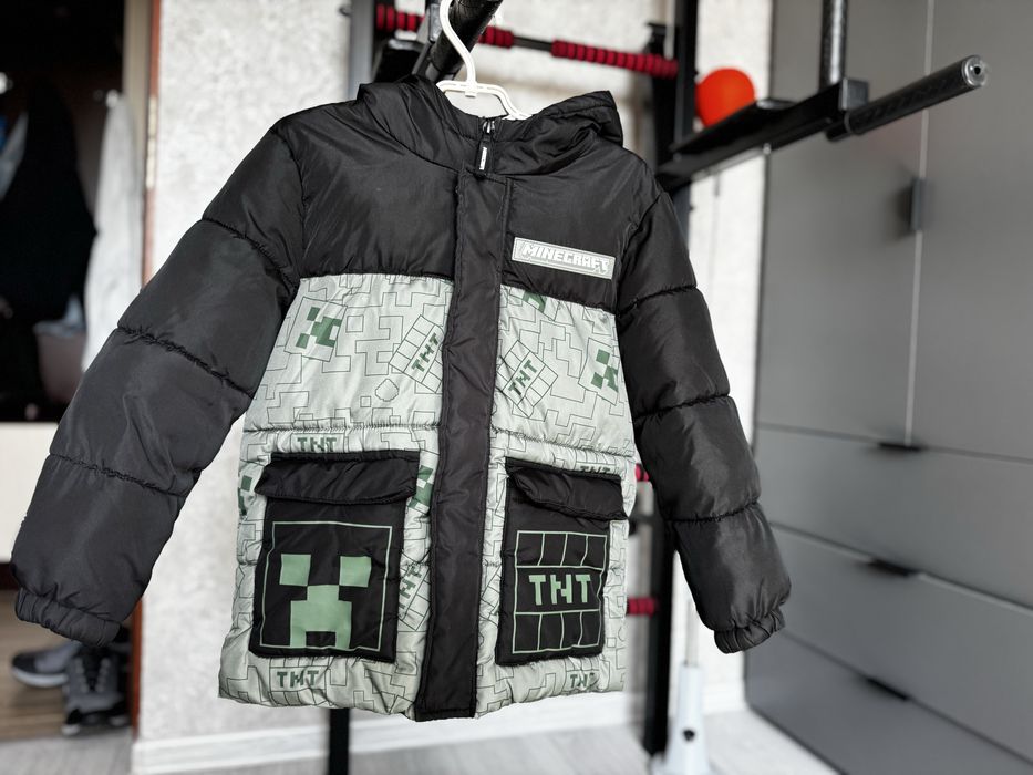 Продам куртку для хлопчика