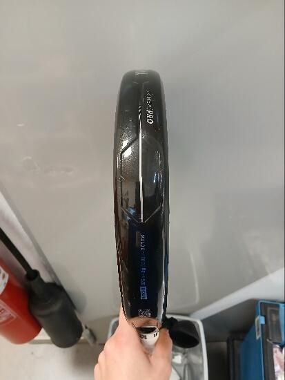 Raquete de padel - Power Pro - Limited Edition PREMIER PADEL Madrid