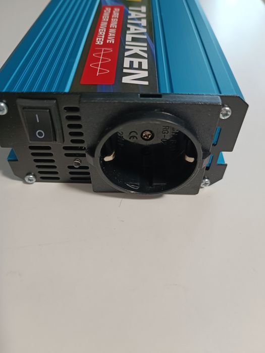 Продам інвертор татаliken 1600-2000 w