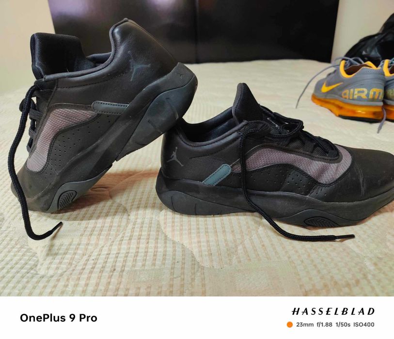 Nike Air Jordan 11 CMFT Low tam. 42,5  tam. 42.5 semi-novos