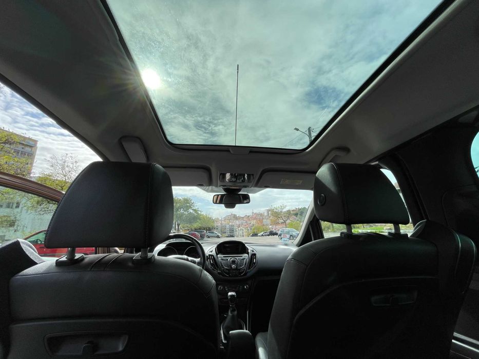 Ford B-Max 1.0 2012