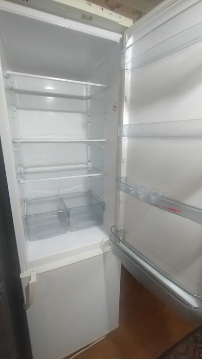 Холодильник Снайге RF390-1803A