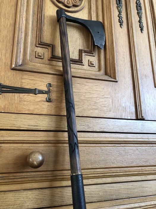 Старинный топорик Киевская Русь