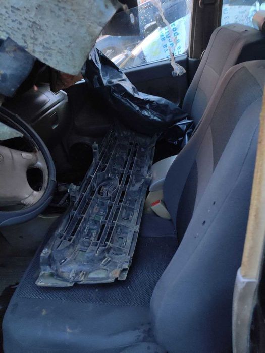 Розборка Great Wall Deer запчастини Грейт Вол Дир Дір разбор шрот: 100 ...