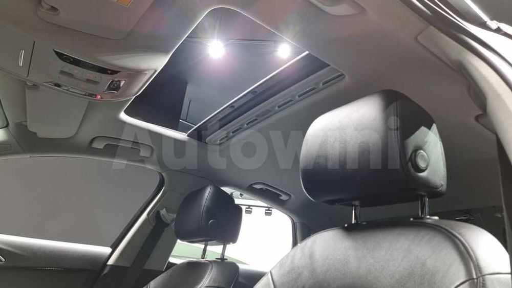 2014 Audi New A6 3.0 TDI Quattro C7 Diesel / З ПДВ