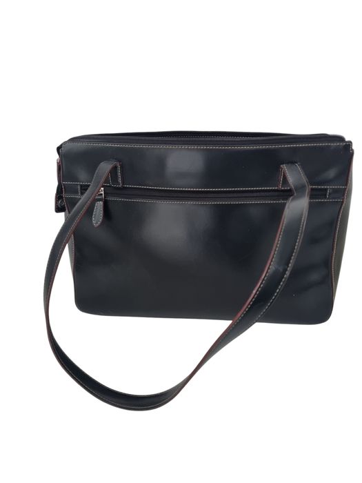 Torebka fossil czekoladowy brąz