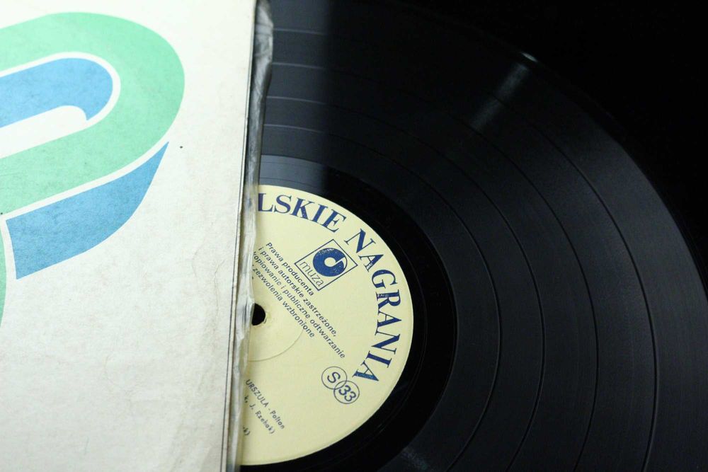 LP Top '84 / stan DB++