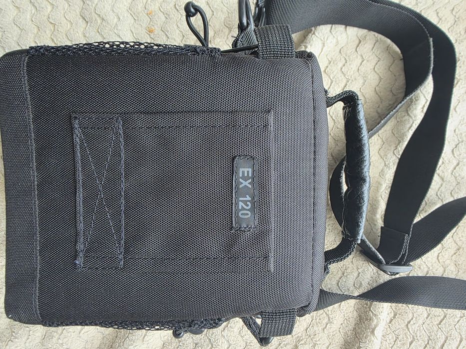 Torba fotograficzna lowepro ex120