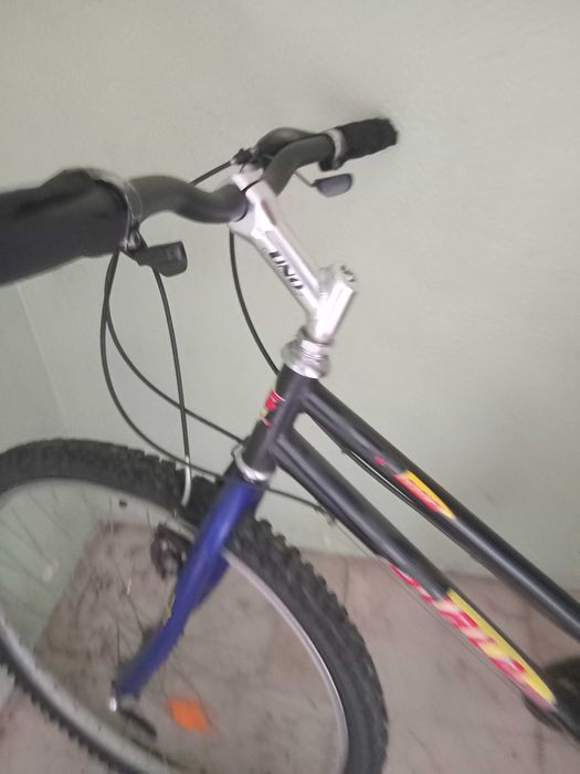 Bicicletas usada