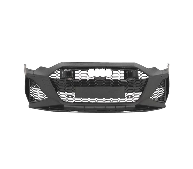 PARA-CHOQUES FRONTAL AUDI A6 19-24 LOOK RS6 PDC ACC