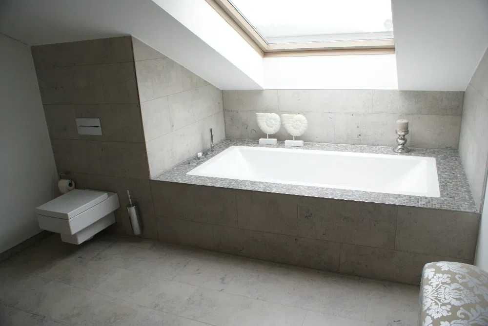 Gładzie, malowanie, tapety, łazienka -KOMPLEKSOWE REMONTY