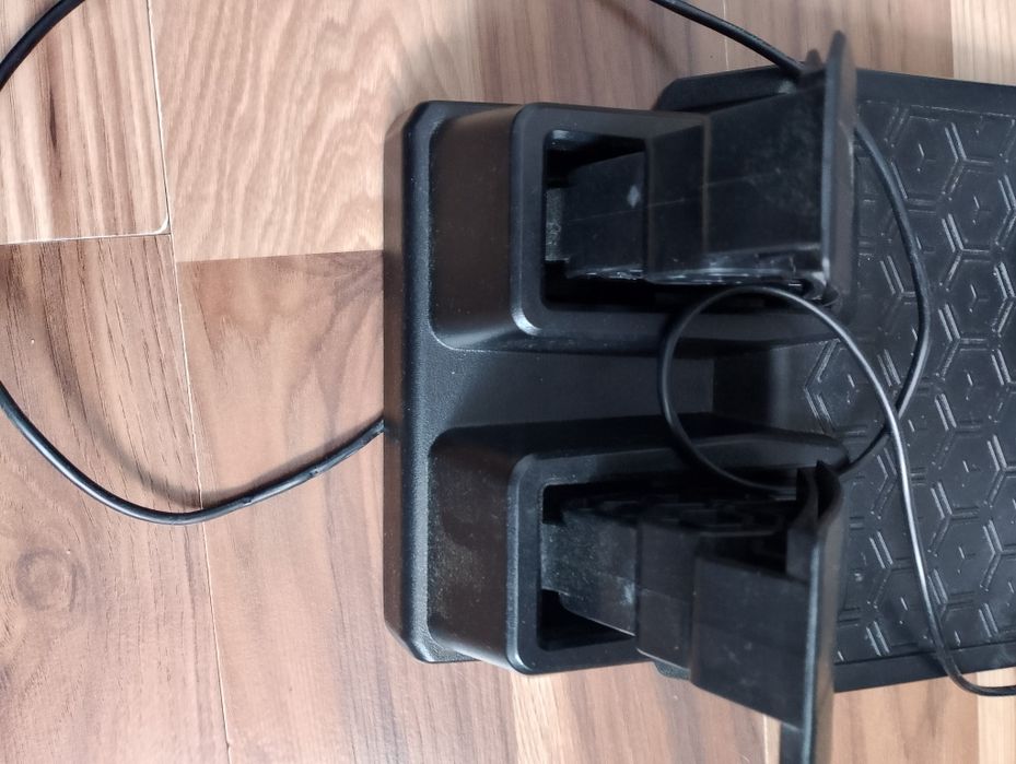 Kierownica Thrustmaster t128