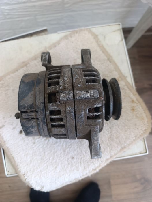 Генератор 1102, 1103, 1105, Таврия, Славута, Сенс