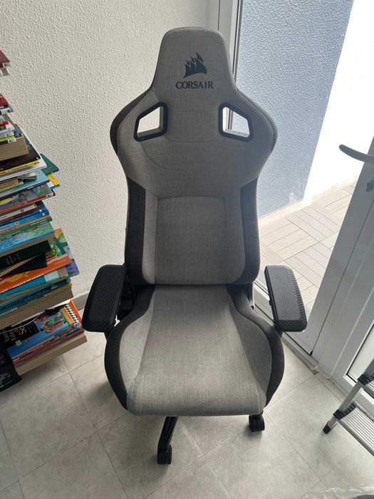 Cadeira Gaming Corsair T3 Rush
