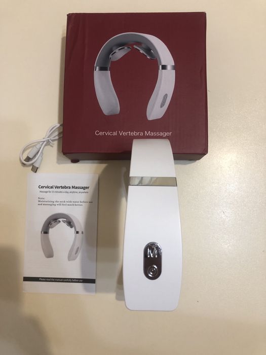 Продаю масажер для шиї