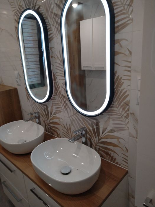 Usługi remontowo wykończeniowe