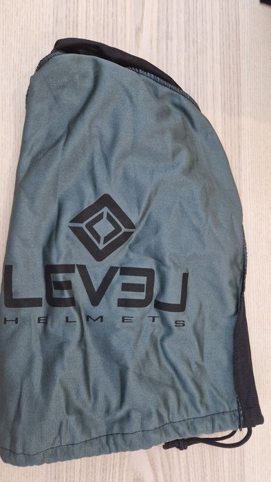 Cadeado Moto XENA, Capa para Moto e Saco Capacete Shark