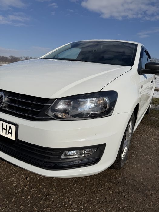 Продається Volkswagen Polo 2018