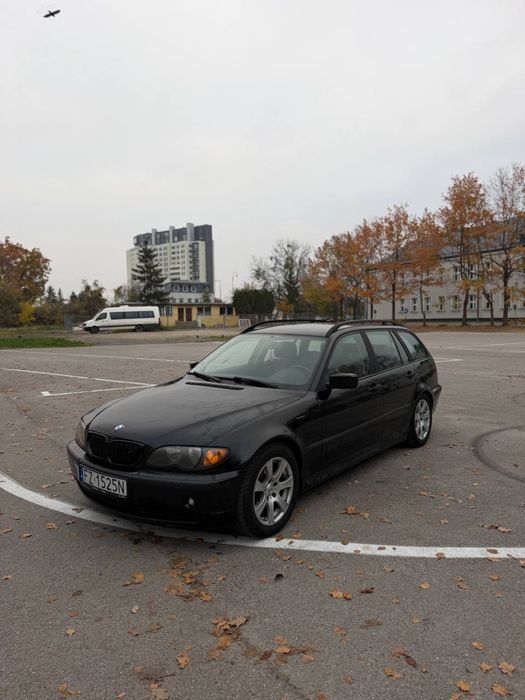 BMW Seria 3