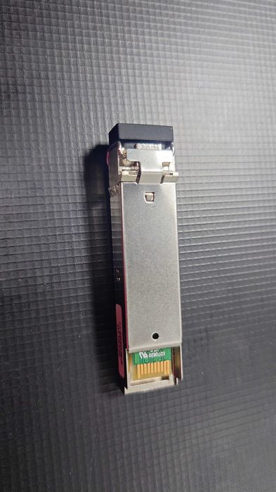 SFP cisco 1000BASE-SX 850NM