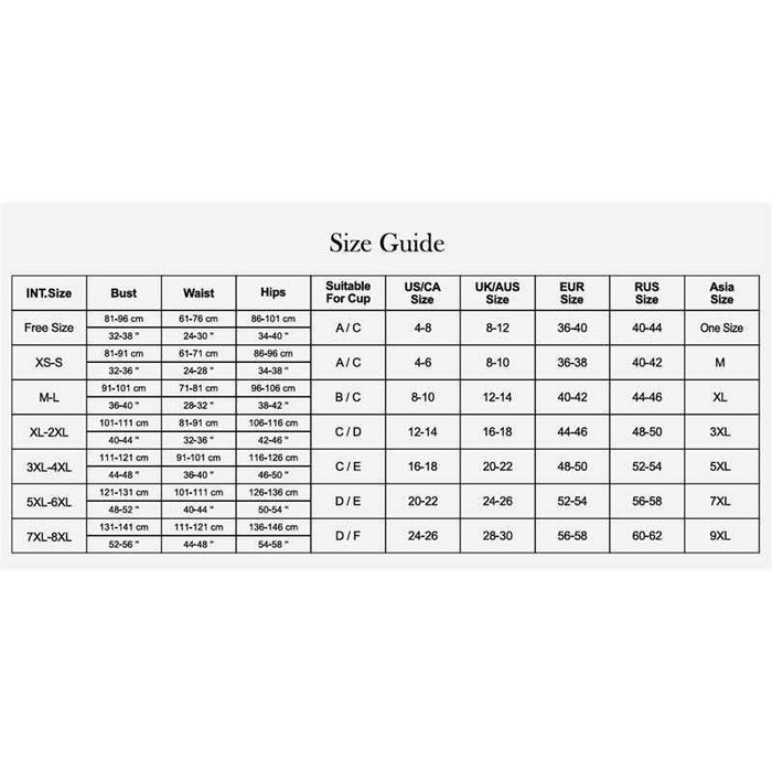 Ellie Teddy – Czerwone Body Koronkowe,  L-XL