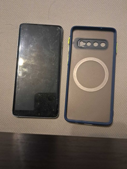 Samsung Galaxy S10