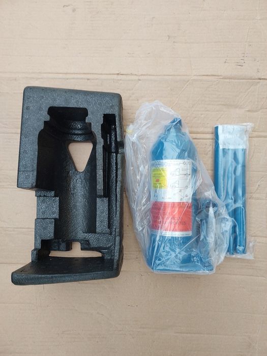 Новий Домкрат Mercedes Sprinter 906 Volkswagen Crafter Original