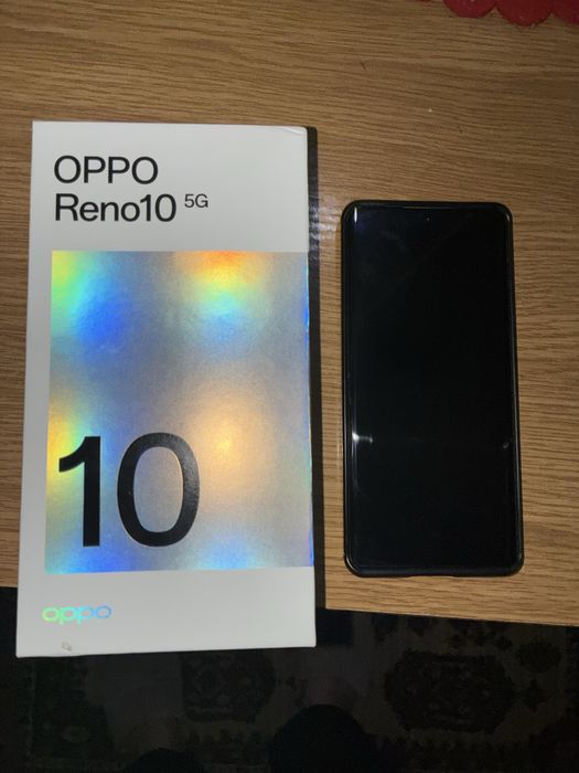 OPPO Reno 10 stan dobry