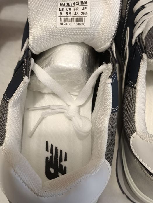 Кросівки New Balance 574