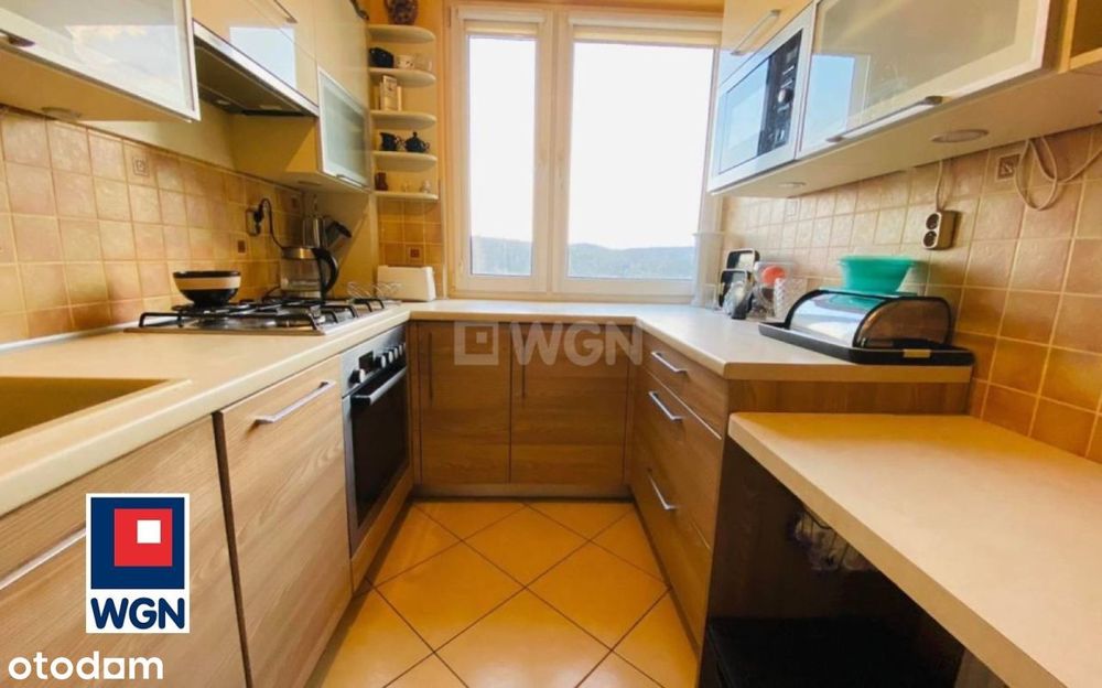 Mieszkanie, Szczecin