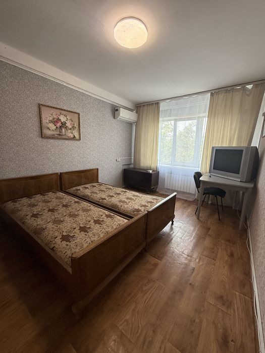Є-відновленн!Продам Хорошую 2 ком. квартиру на Черёмушках (Sher)