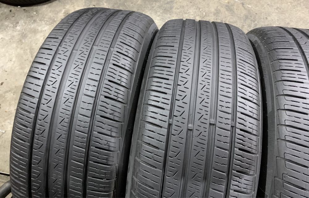 Шини Pirelli Cinturato P7 All Season 225/50 R17 Run Flat всесезонні