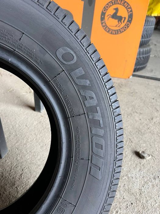 Розпаровка 185/r14c Ovation V-01 2023р (419)