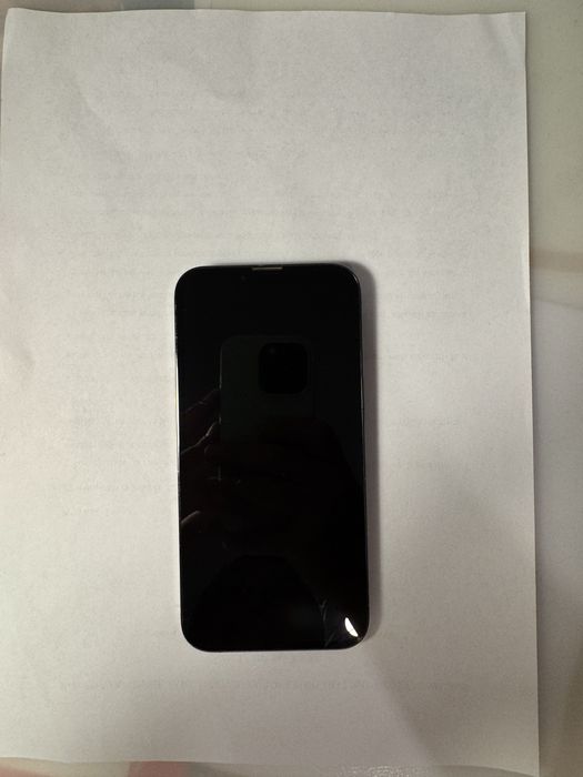 Iphone 13 PRO 128GB + 7 etui