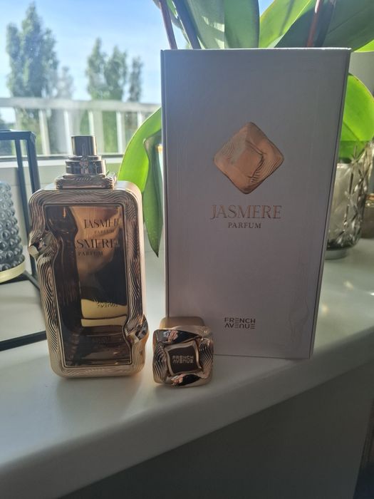 French Avenue - JASMERE 100 ml - nowe
