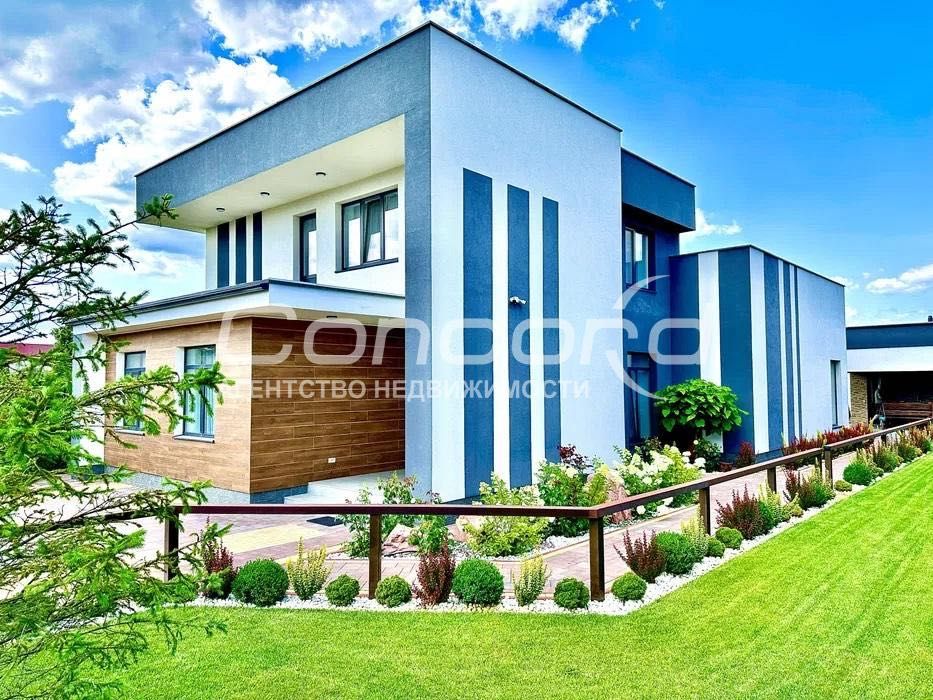 Дом по адресу пер. Энергетиков (площадь 240 м²) - Atlanta.ua - фото 20