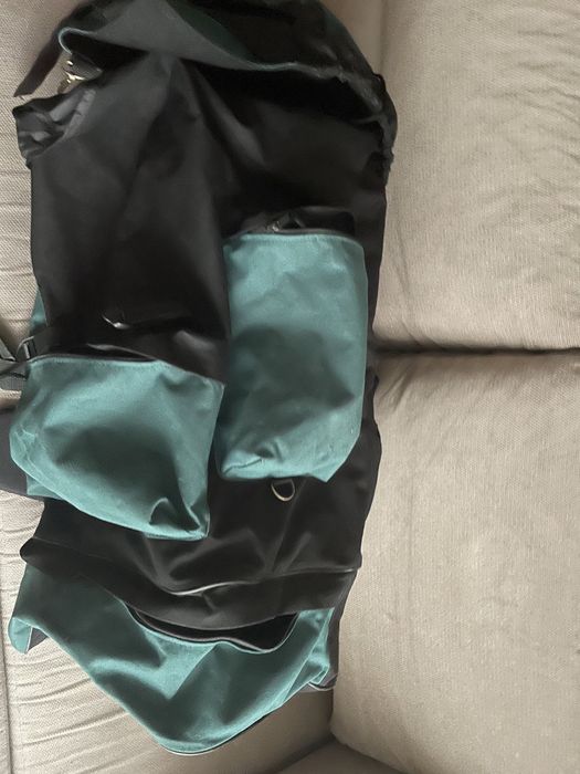 Plecak duży 100 l