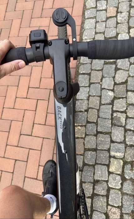 Rose BACKROAD GRX RX810 Di2 Limited