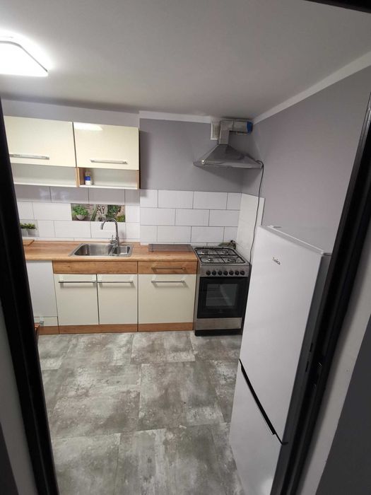 Wynajmę kawalerkę w centrum Legionowa - Widok 4