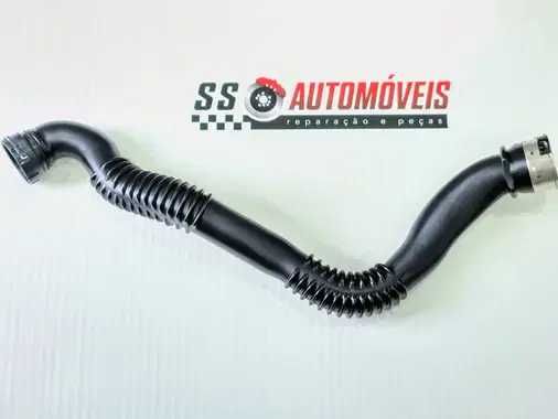 Tubo Intercooler Admissão Novo BMW Serie 5 520d 177cv N47
