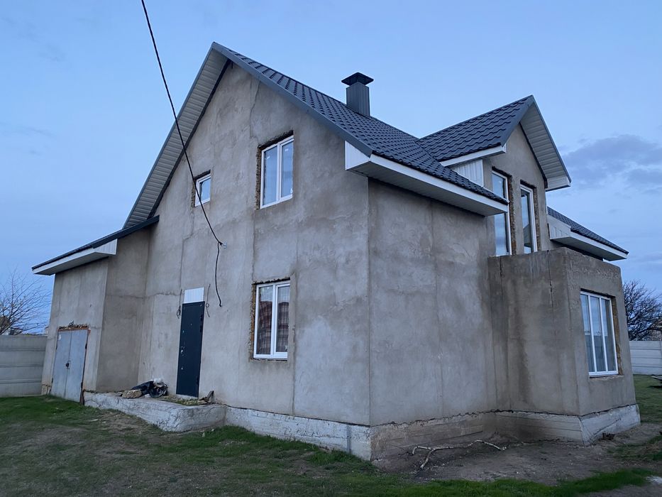 Дім 2 поверхи , територія , балабановка Миколаїв Власник