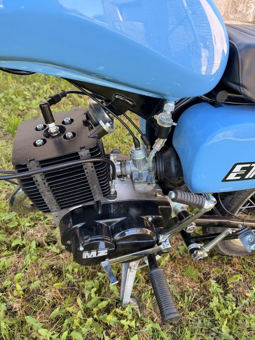 Mz etz 150 sprzedam