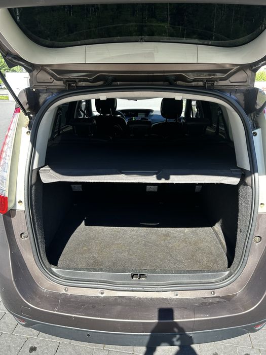 Renault Grand Scenic III